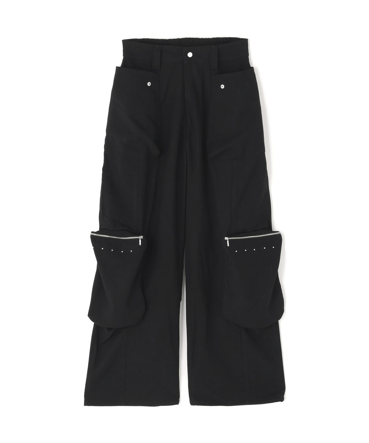 GEN_DAI/ゲンダイ/Studs Cargo Pants