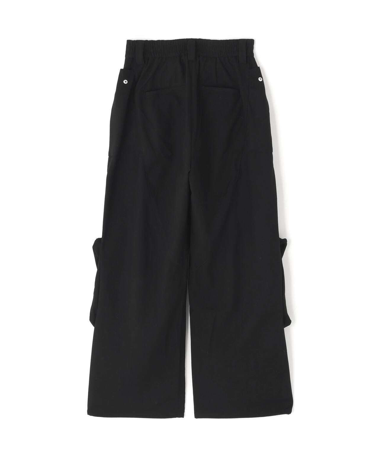 GEN_DAI/ゲンダイ/Studs Cargo Pants