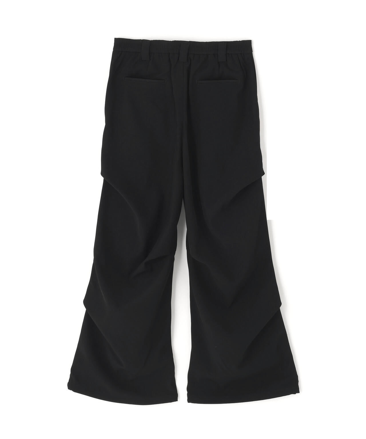 GEN_DAI/ゲンダイ/gather pants