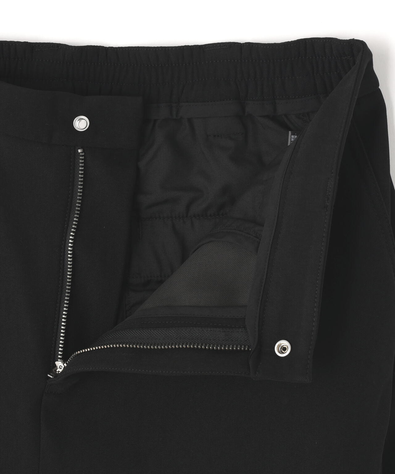GEN_DAI/ゲンダイ/gather pants