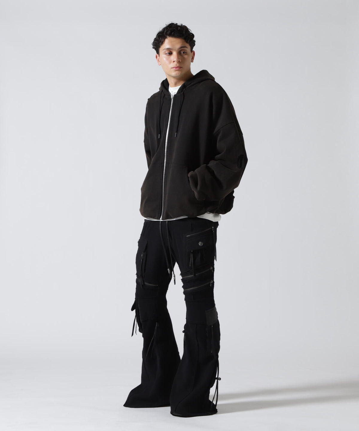 14th Addiction/フォーティーンスアディクション/F. Cargo 4 Black