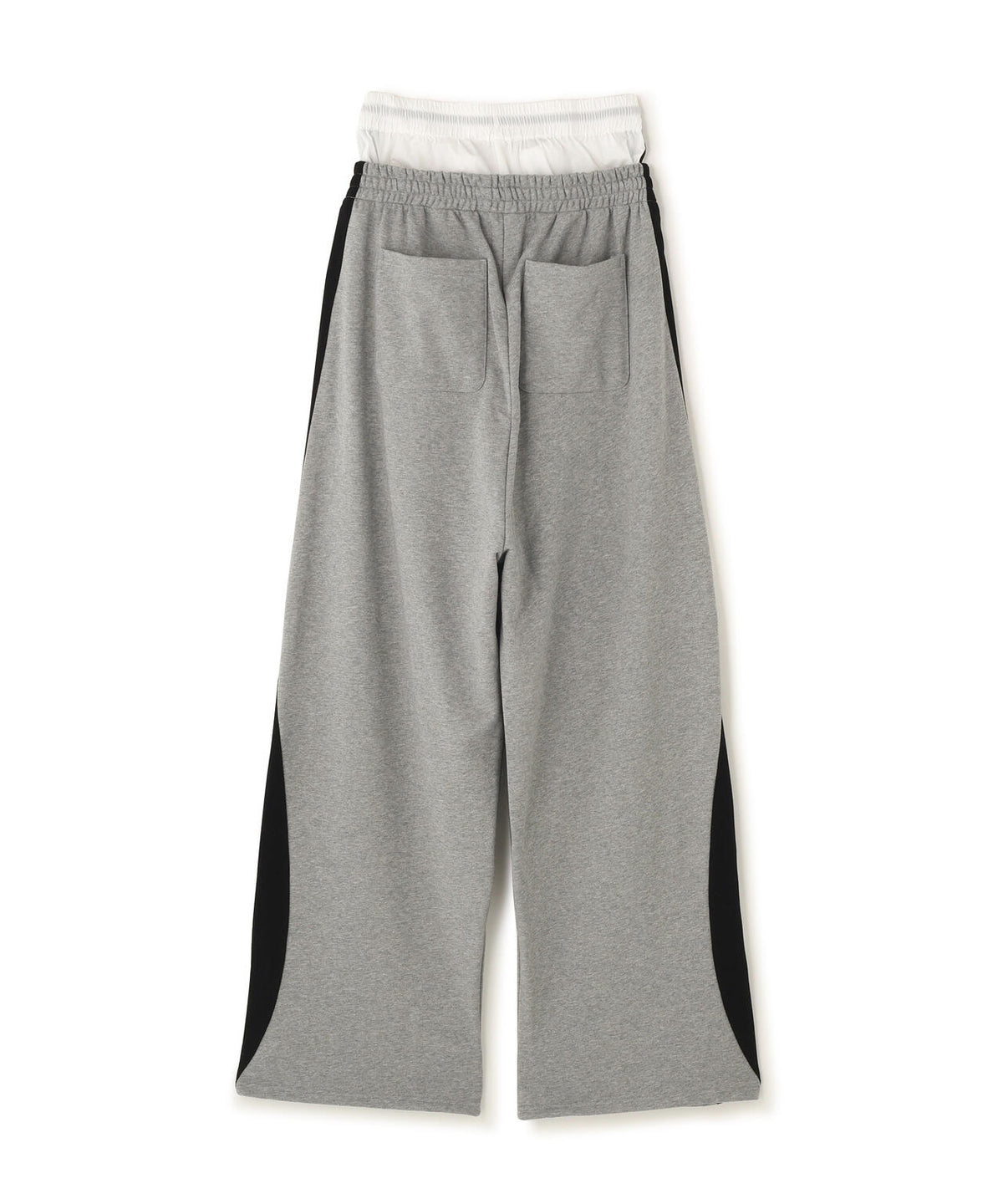 FR(13)NDS/フレンズ/2 WAIST SWEAT PT