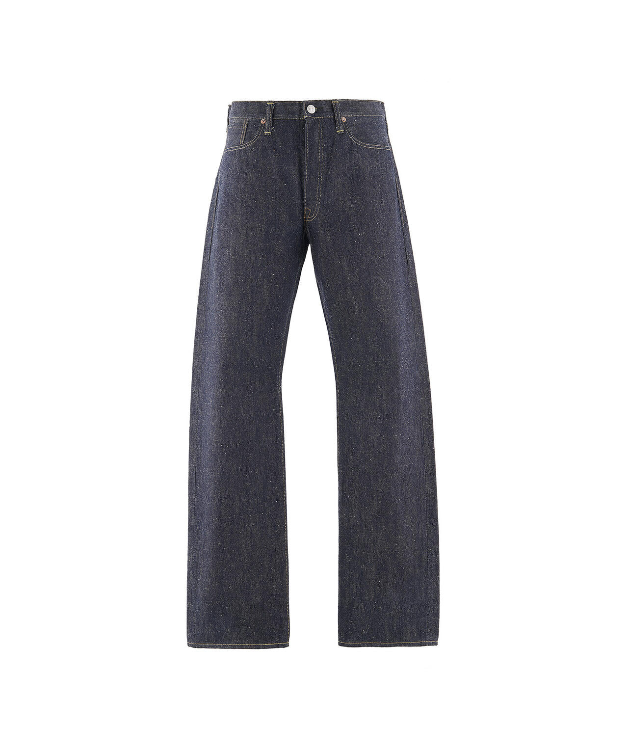 SAINT MICHAEL/セントマイケル/BBJ_DENIM PANTS/REGID