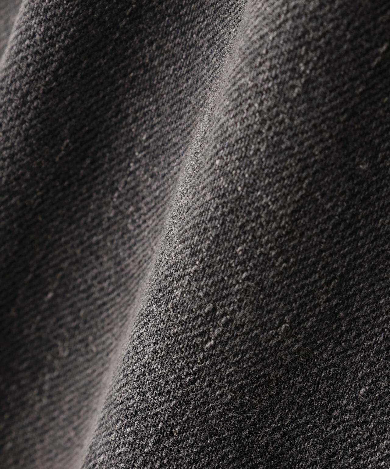 NUDIE JEANS/ヌーディージーンズ/Steady Eddie II Grey Crosshatch