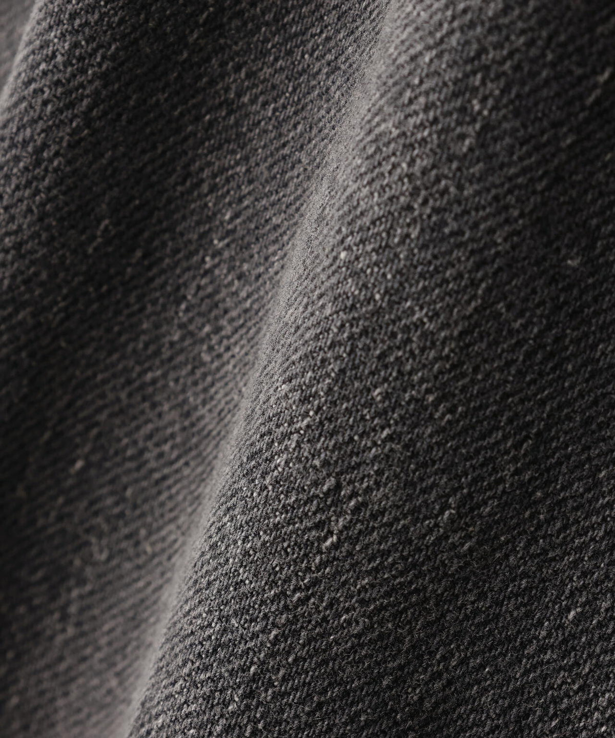 NUDIE JEANS/ヌーディージーンズ/Steady Eddie II Grey Crosshatch