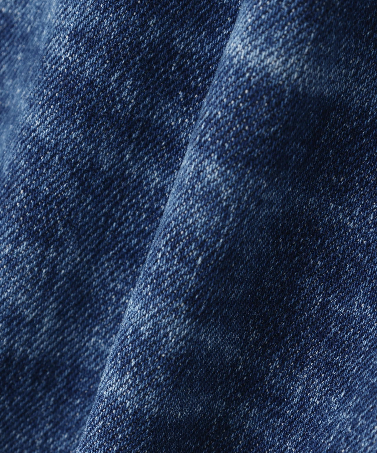 NUDIE JEANS/ヌーディージーンズ/Solid Ollie/Life Tracks