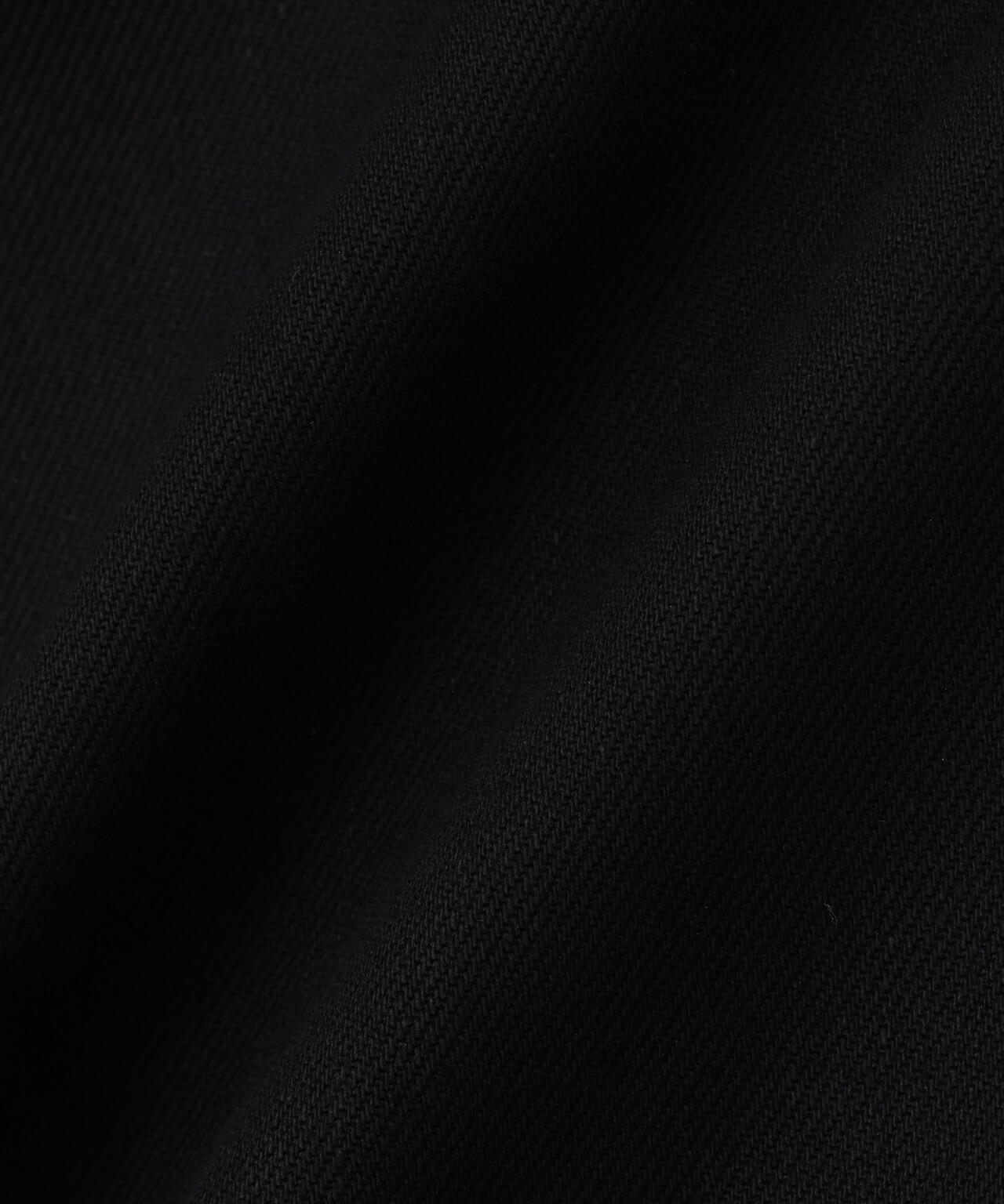 NUDIE JEANS/ヌーディージーンズ/LEAN DEAN /DRY EVER BLACK