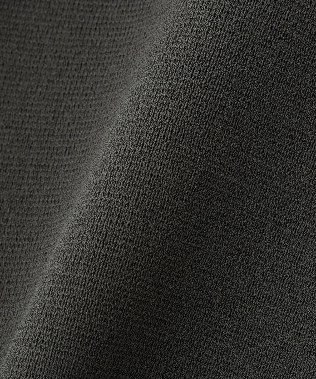 UN3D./アンスリード/PLEATS DOCKING KNIT CD