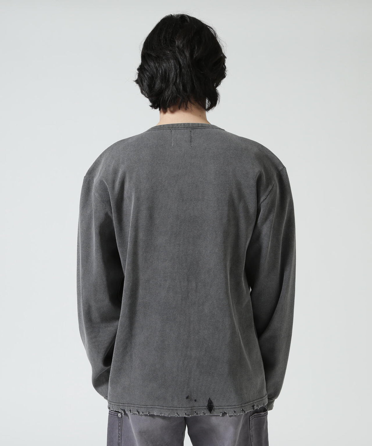 FR(13)NDS/フレンズ/Thermal Dirty LS