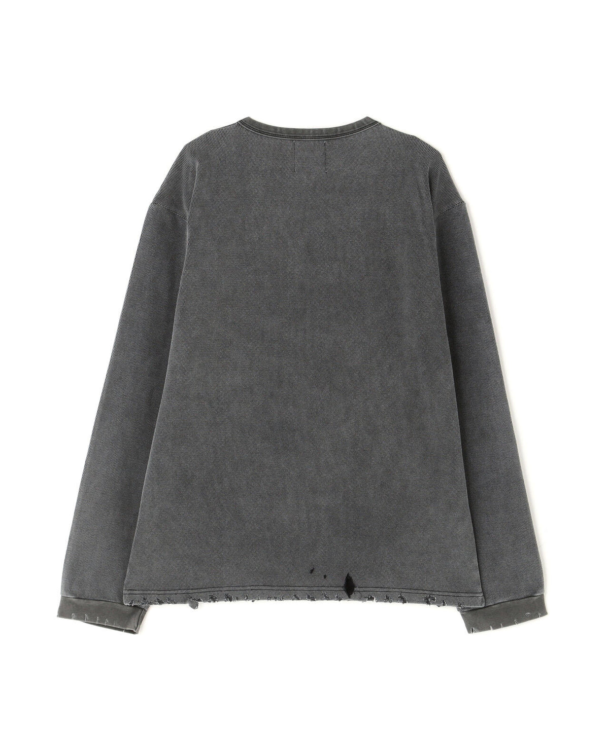 FR(13)NDS/フレンズ/Thermal Dirty LS