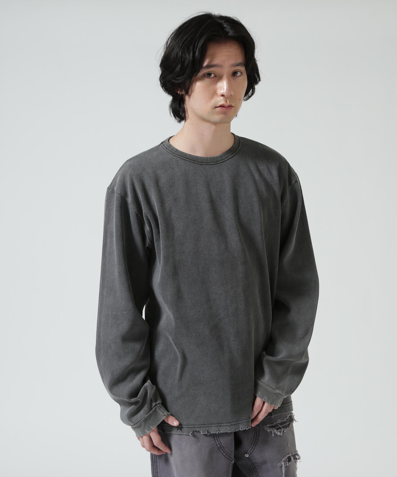 FR(13)NDS/フレンズ/Thermal Dirty LS