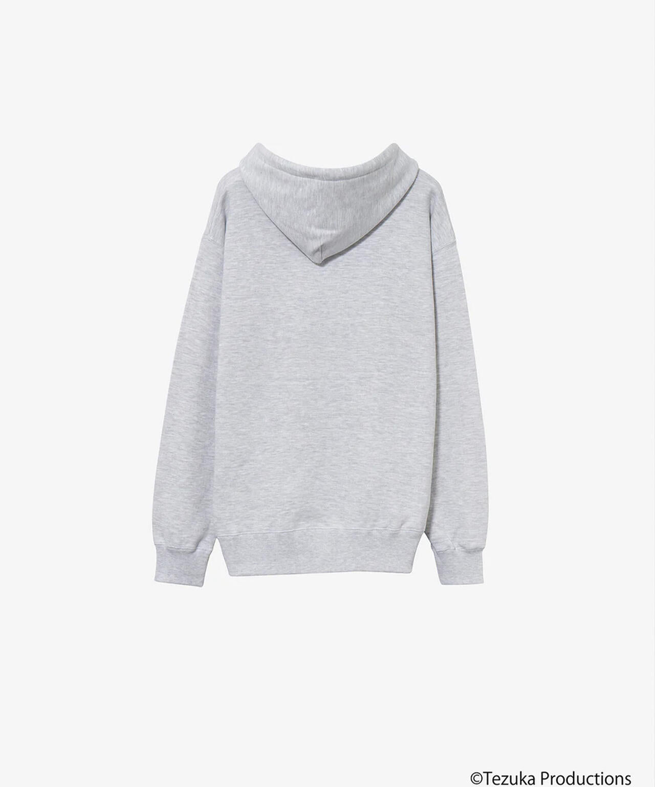 guernika/ゲルニカ/THUMB DOLL SPRAY HOODIE アトム
