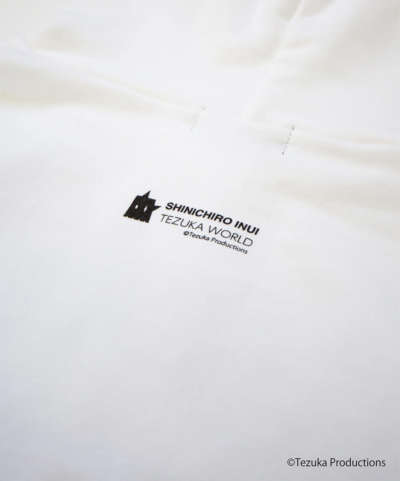 guernika/ゲルニカ/THUMB DOLL SPRAY HOODIE レオ