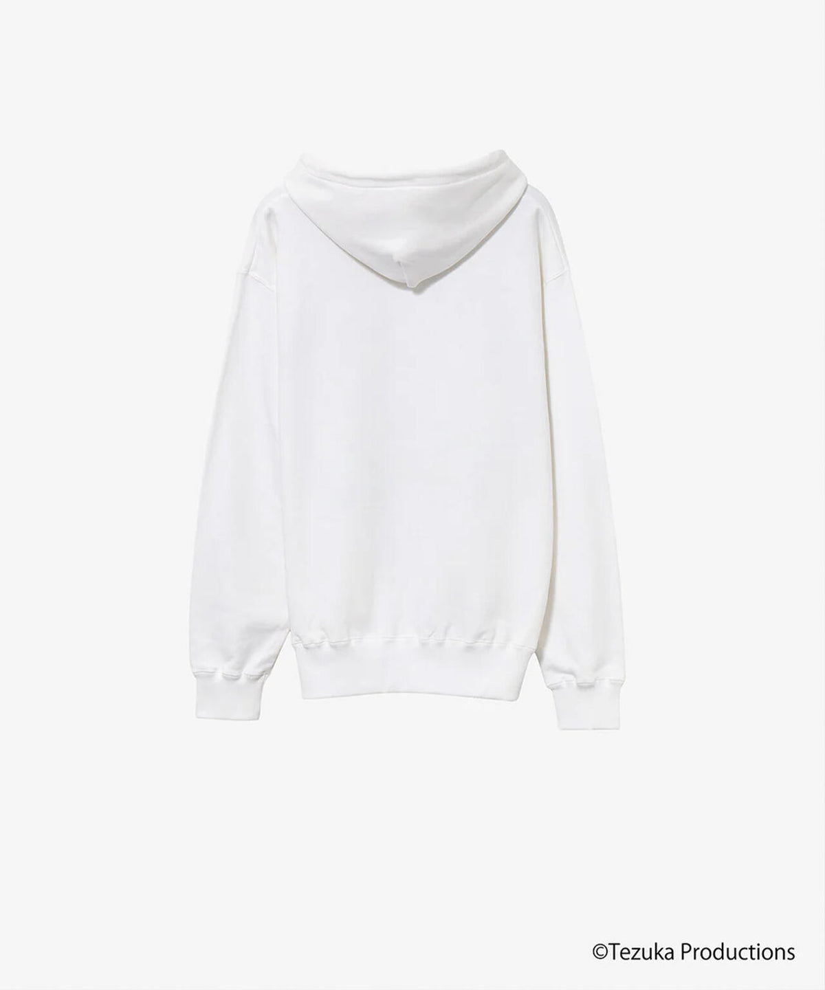 guernika/ゲルニカ/THUMB DOLL SPRAY HOODIE レオ