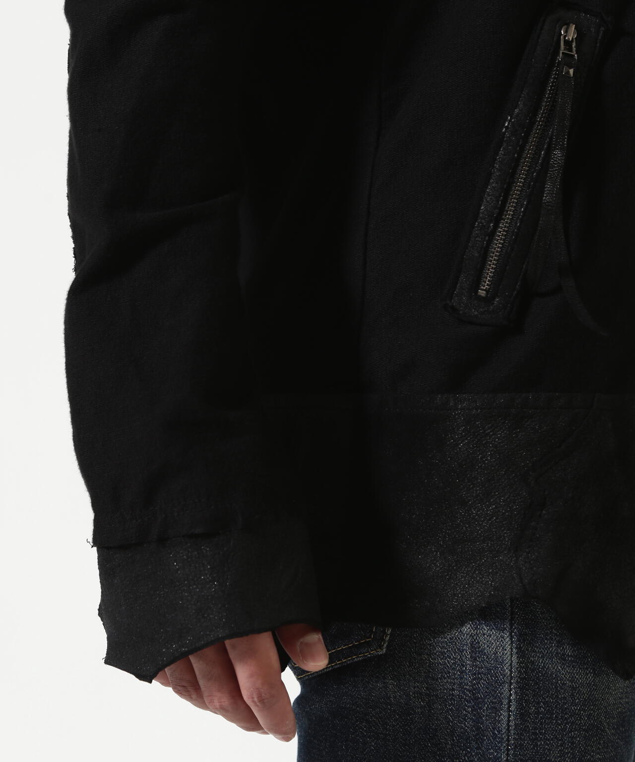 178cm B:92 W:76 H:95 着用サイズ:L