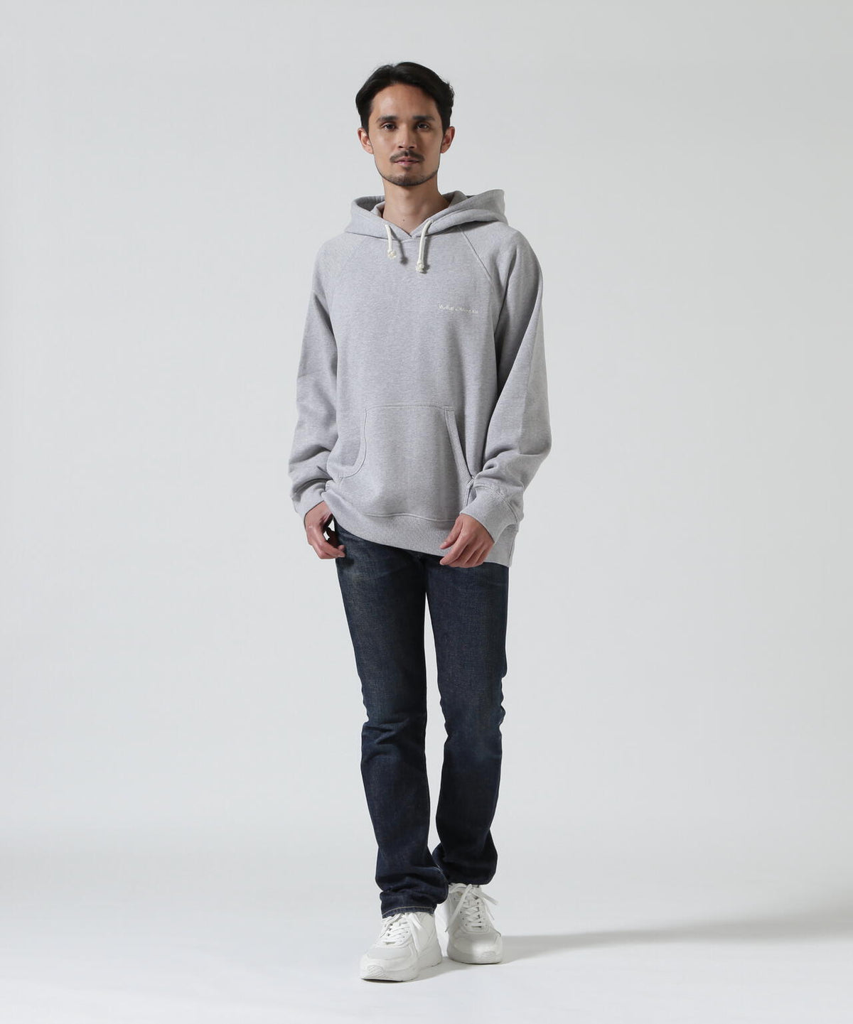 Nudie Jeans/ヌーディージーンズ/Gunda