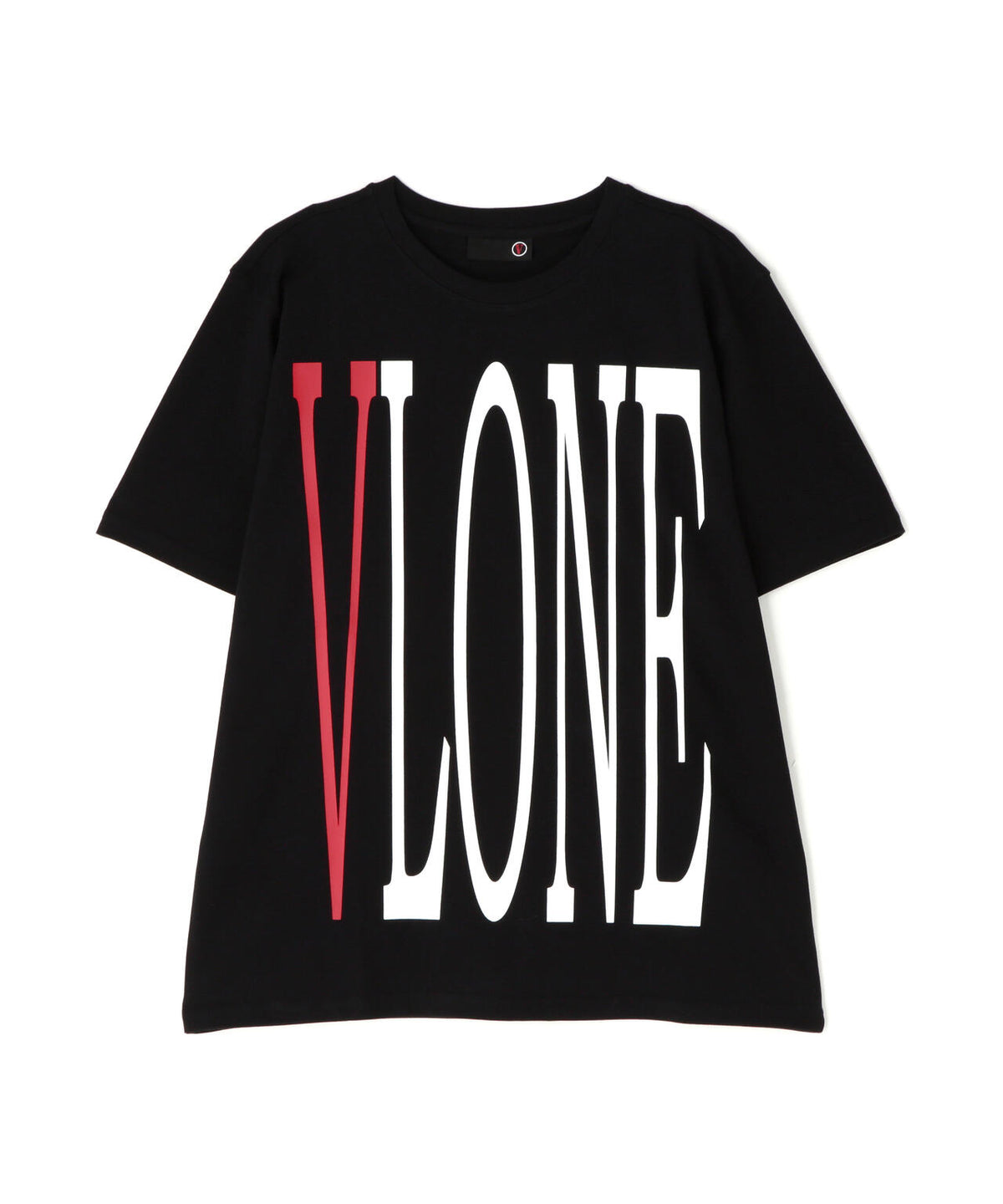 @CLASSIC LOGO-VLONE TEE