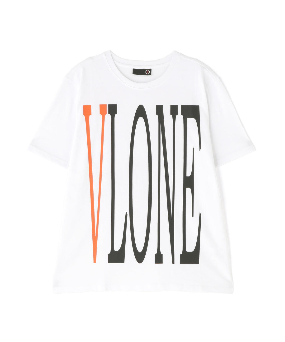 @CLASSIC LOGO-VLONE TEE
