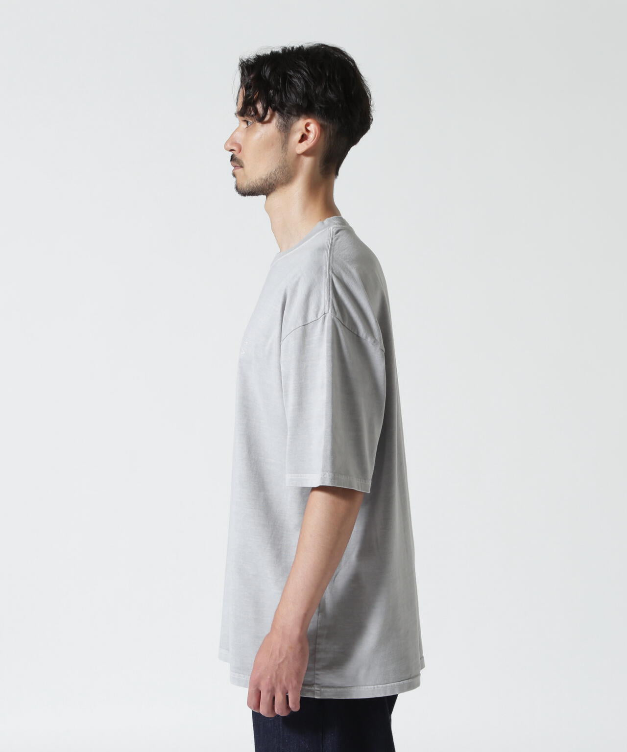 DENHAM/デンハム/CHAIN BULLITT TEE SS