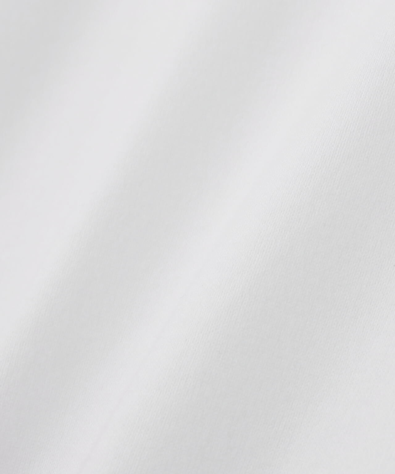 DENHAM/デンハム/PATCH LOGO TEE