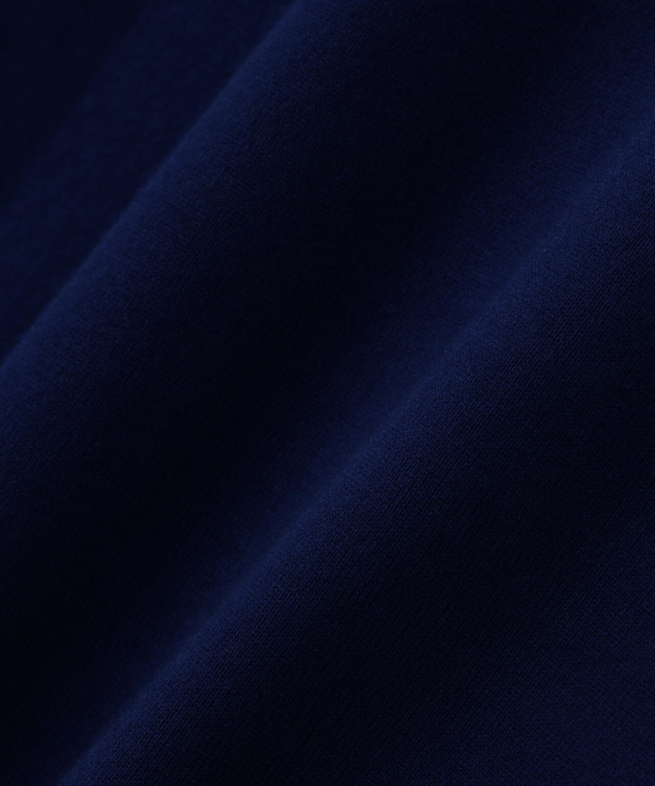 DENHAM/デンハム/PATCH LOGO TEE