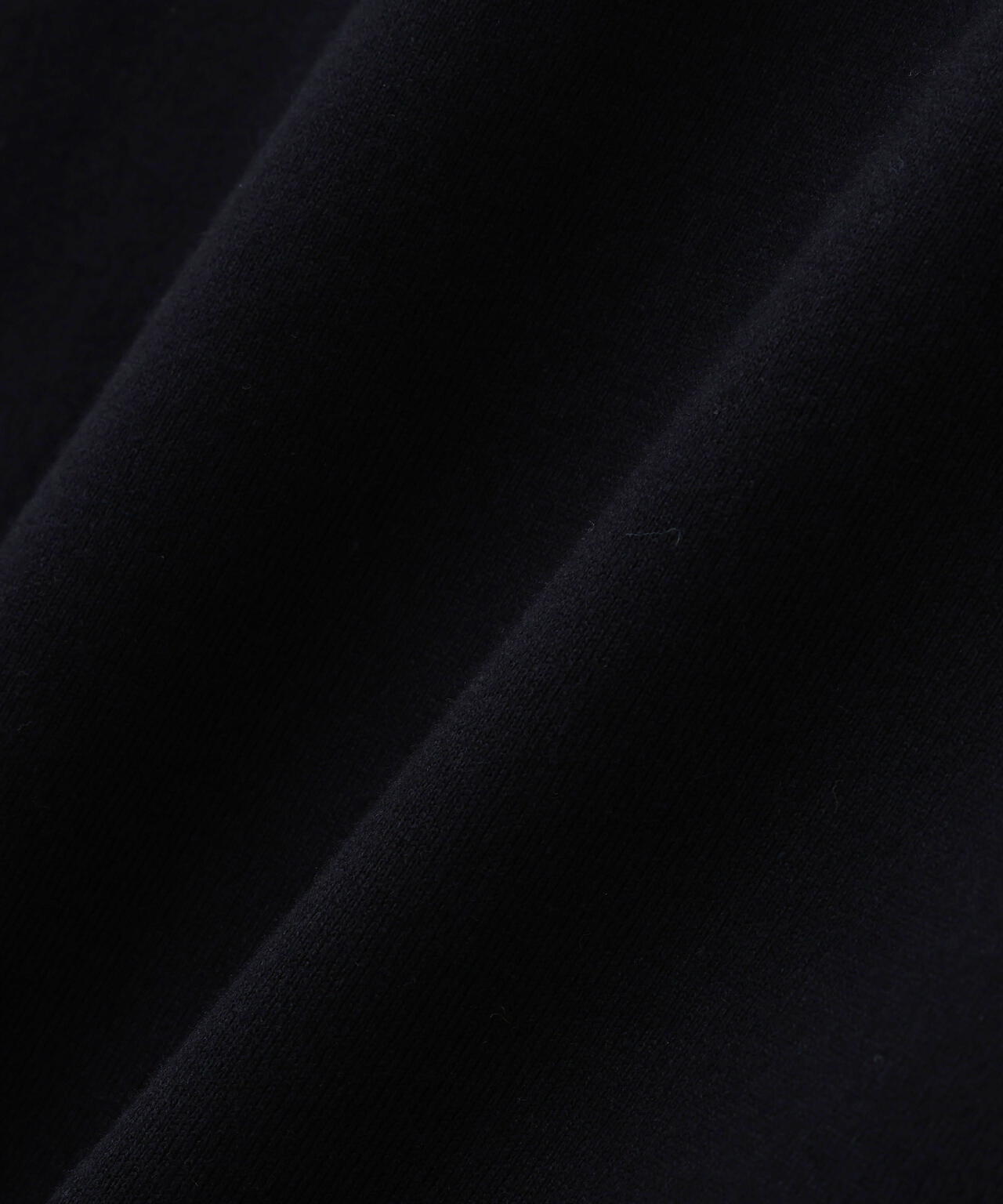 DENHAM/デンハム/TYPOGRAPHY GRAPHIC TEE