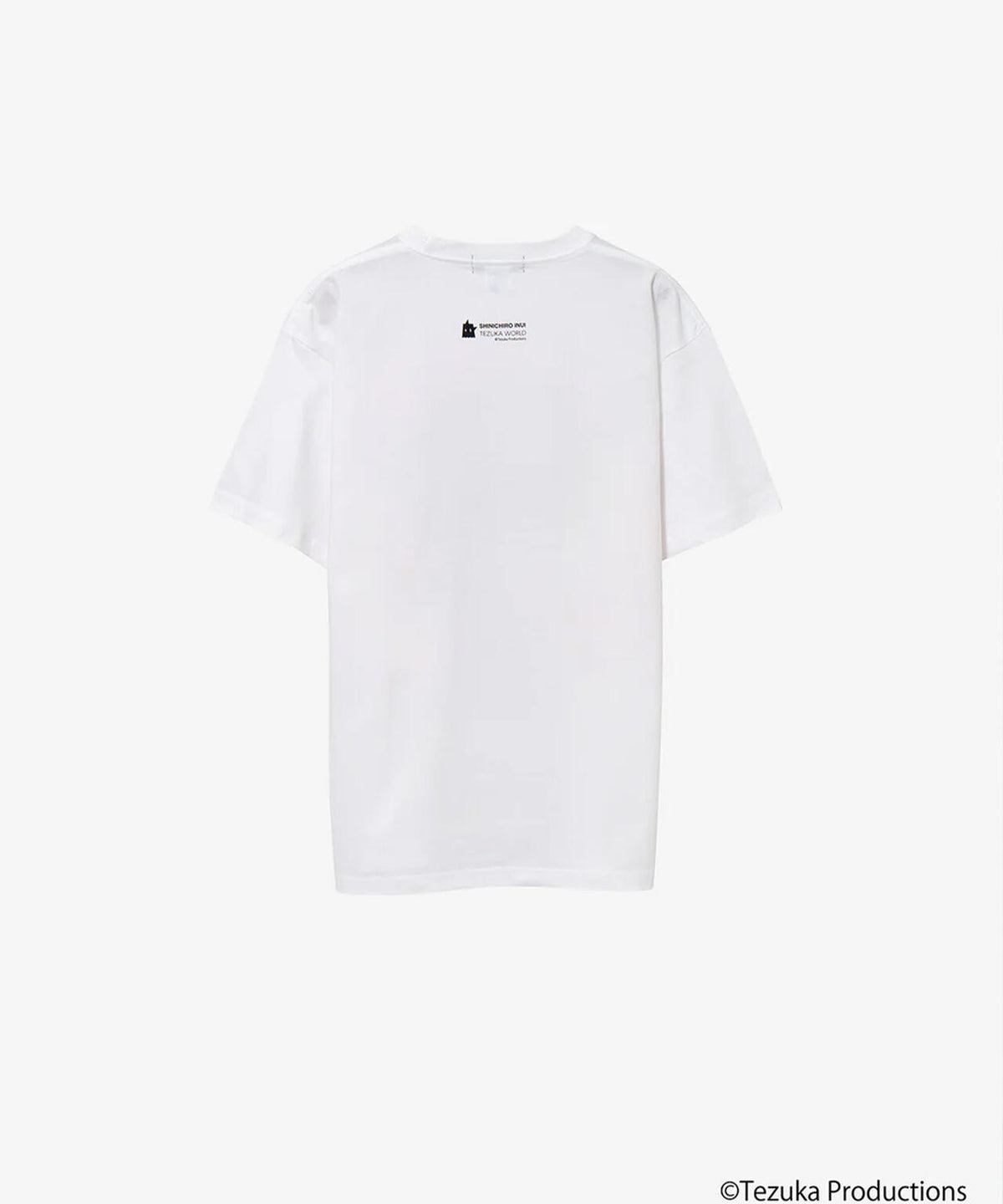 guernika/ゲルニカ/Thumb Doll Spray Tshirt ピノコ