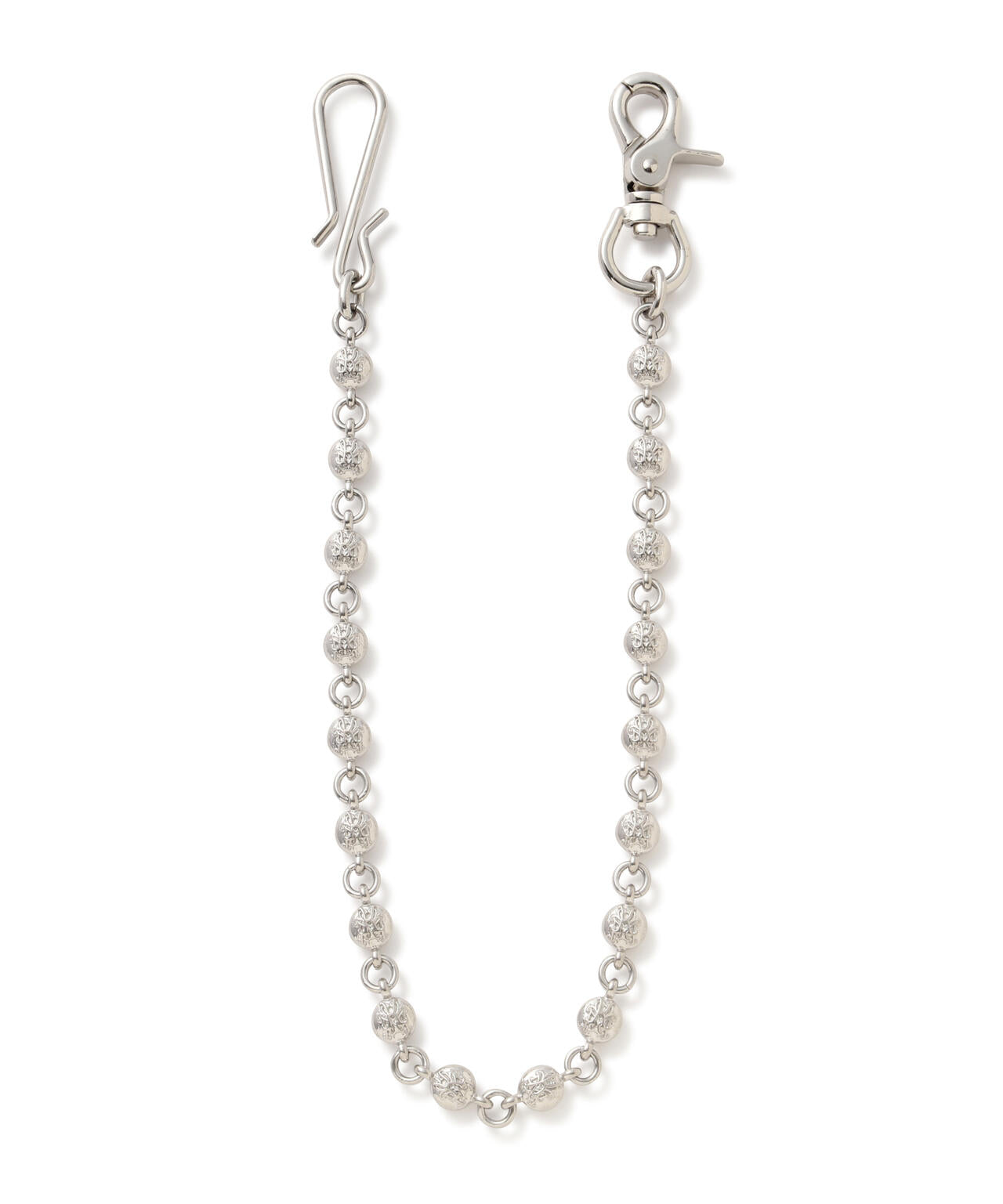 KAMIYA/カミヤ/KMY BALL WALLET CHAIN