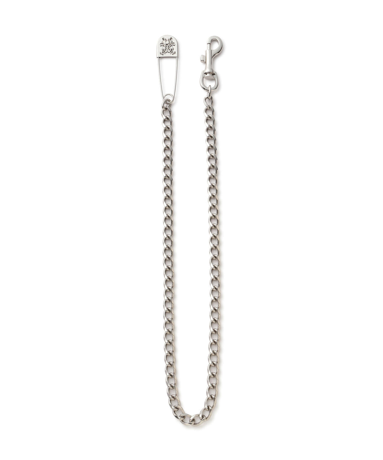 KAMIYA/カミヤ/KMY LONG WALLET CHAIN