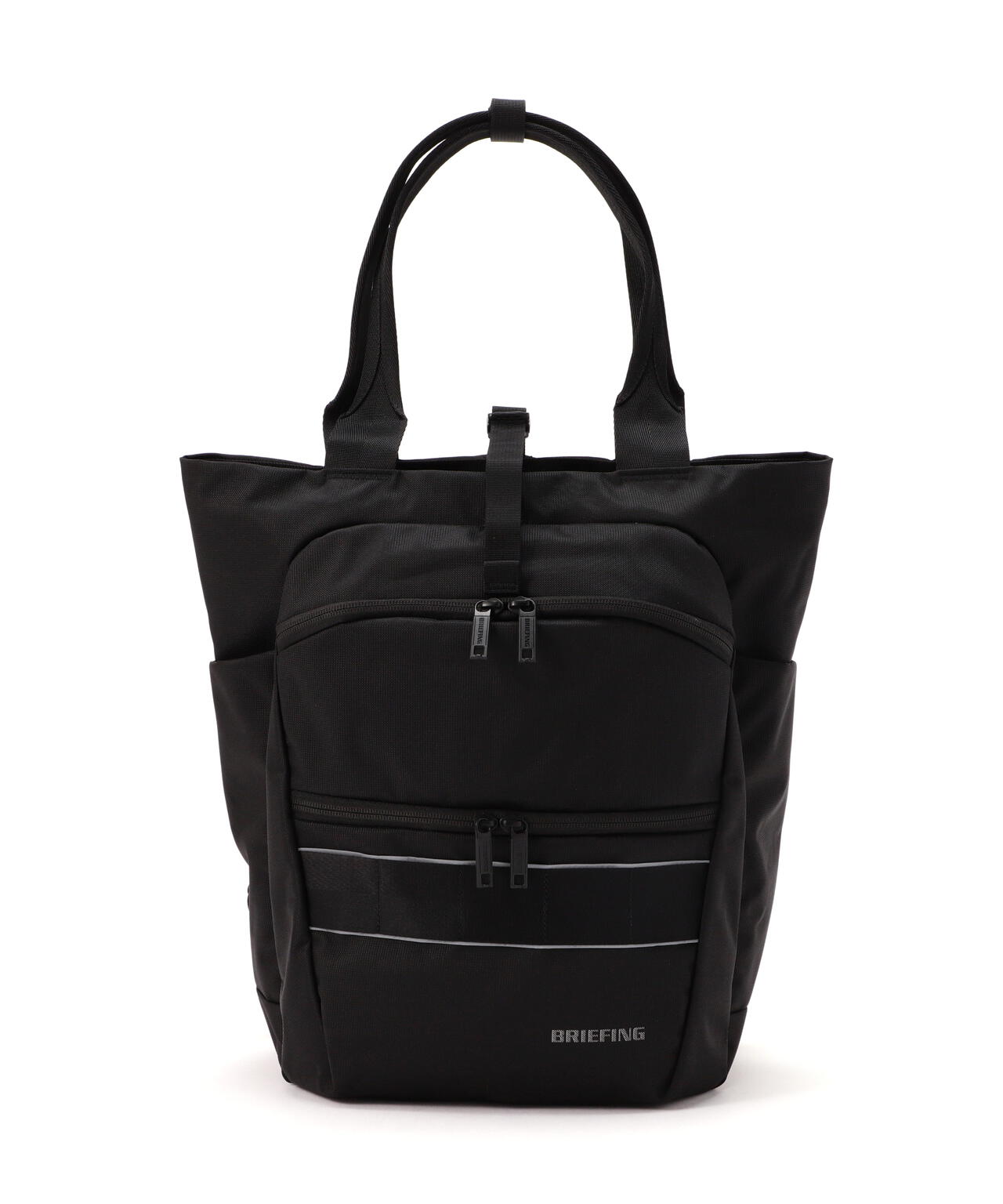 BRIEFING/ブリーフィング/MFC 2WAY PACK