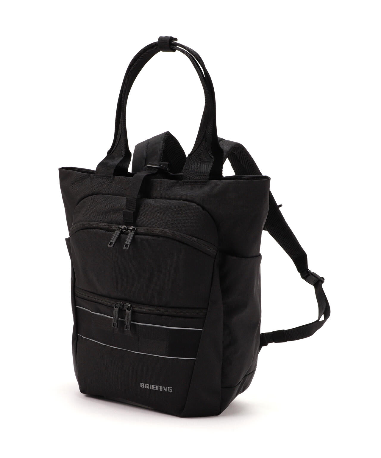 BRIEFING/ブリーフィング/MFC 2WAY PACK