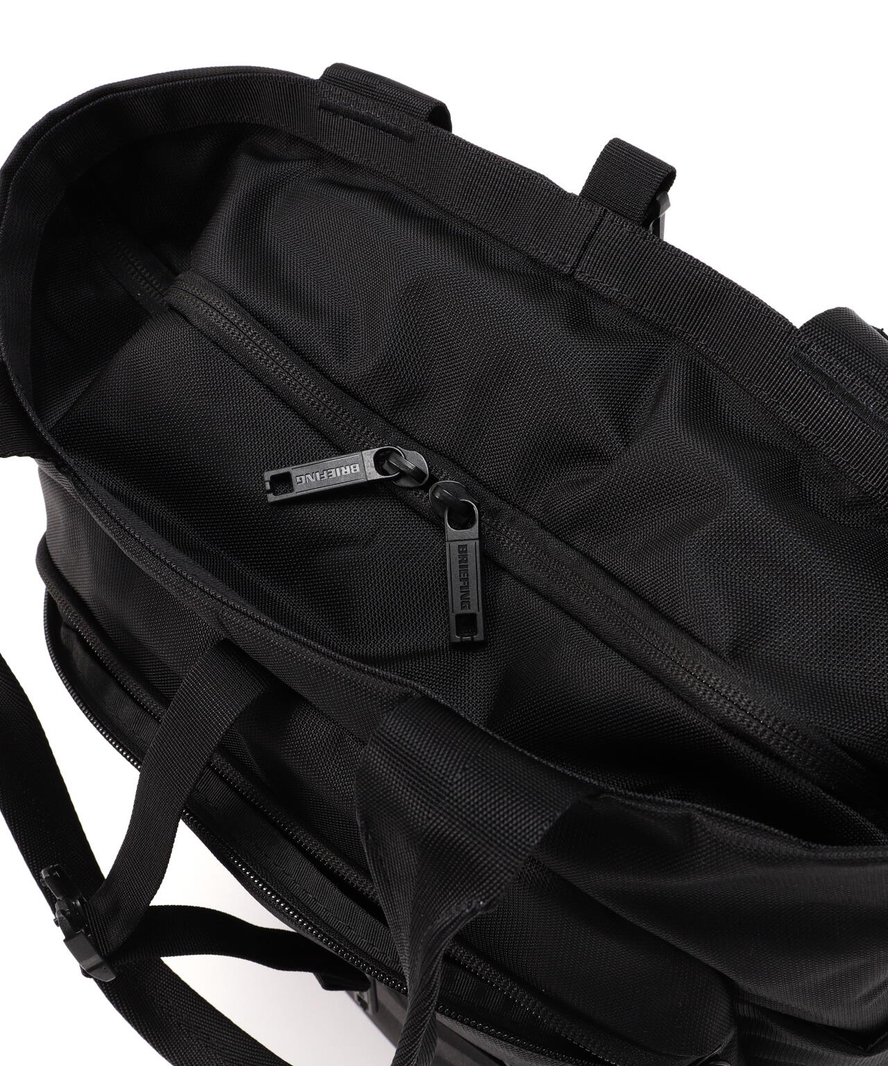 BRIEFING/ブリーフィング/MFC 2WAY PACK