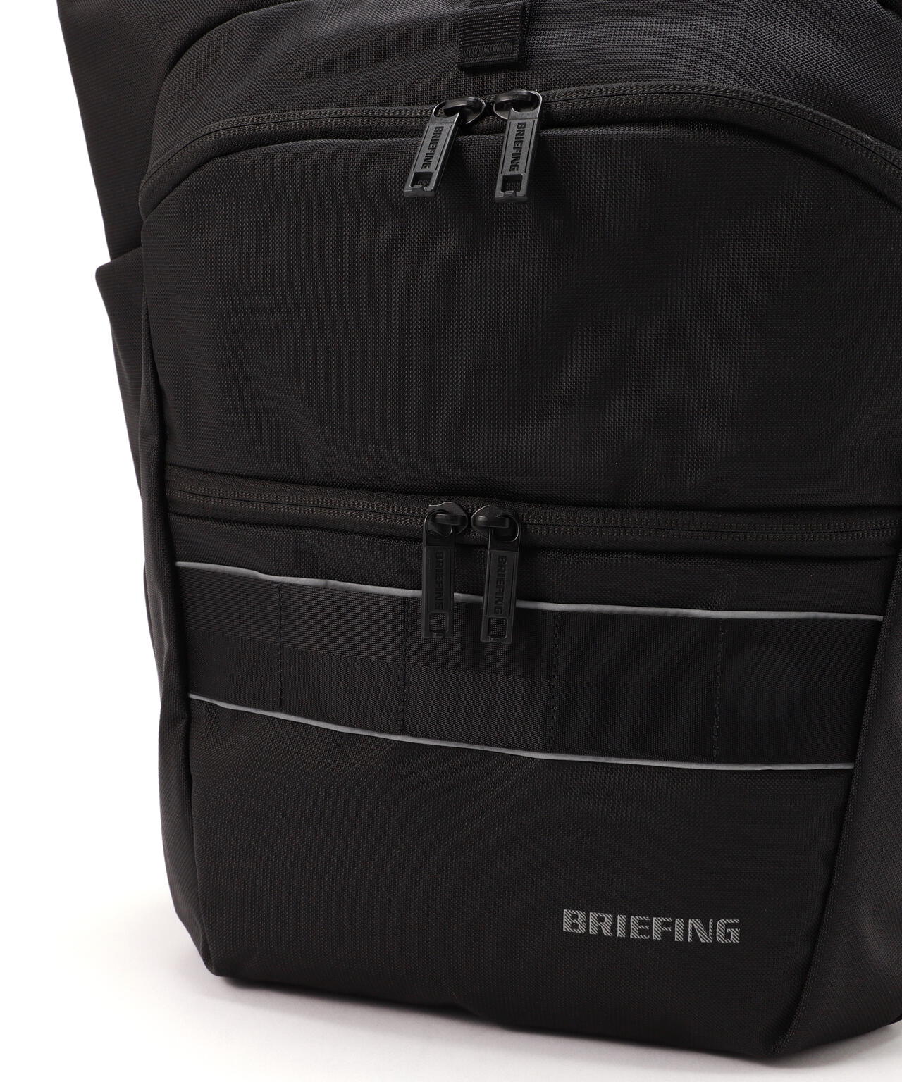 BRIEFING/ブリーフィング/MFC 2WAY PACK