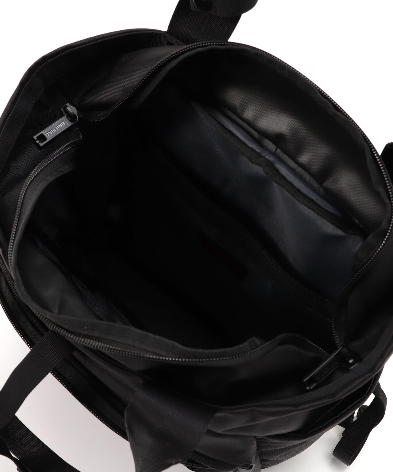 BRIEFING/ブリーフィング/MFC 2WAY PACK