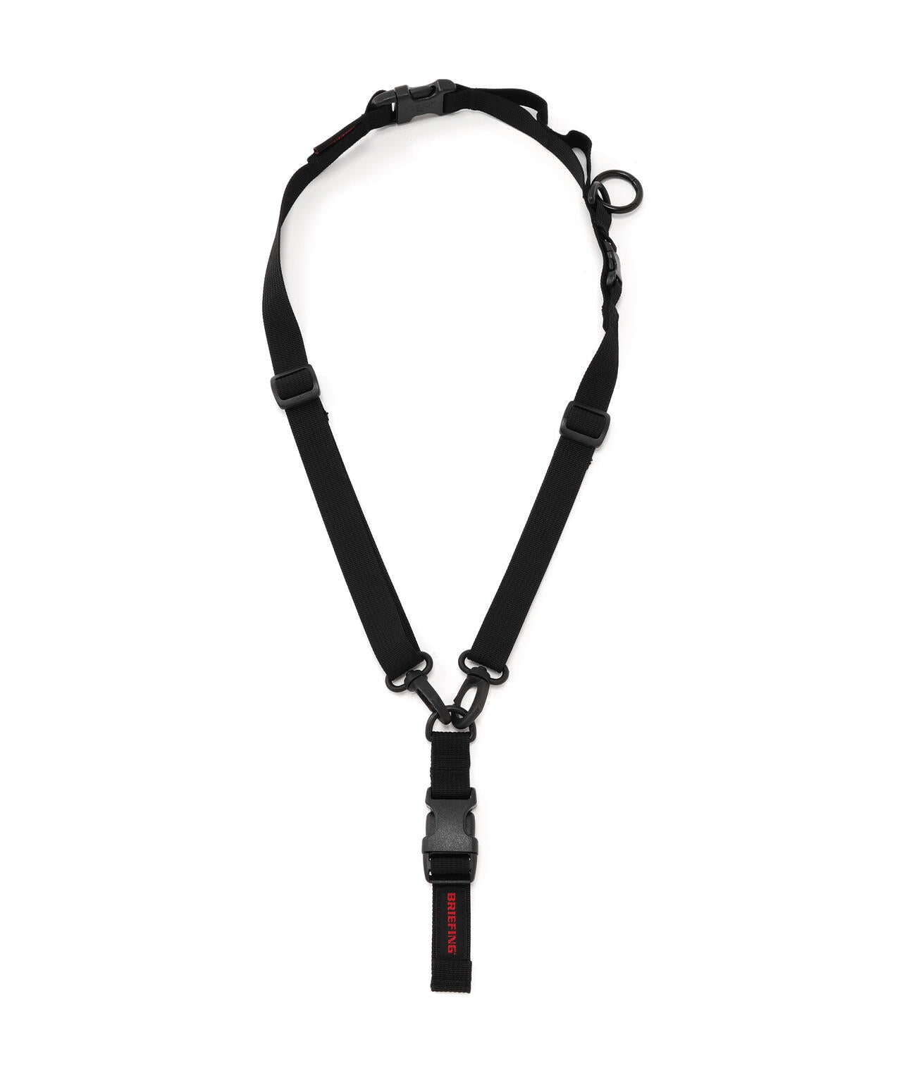 BRIEFING/ブリーフィング/UTILITY 2WAY STRAP
