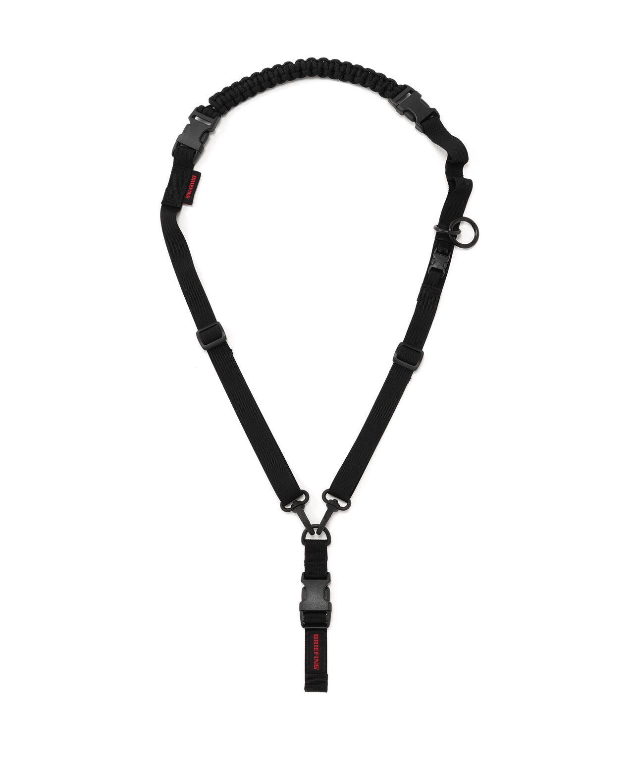 BRIEFING/ブリーフィング/UTILITY 2WAY STRAP