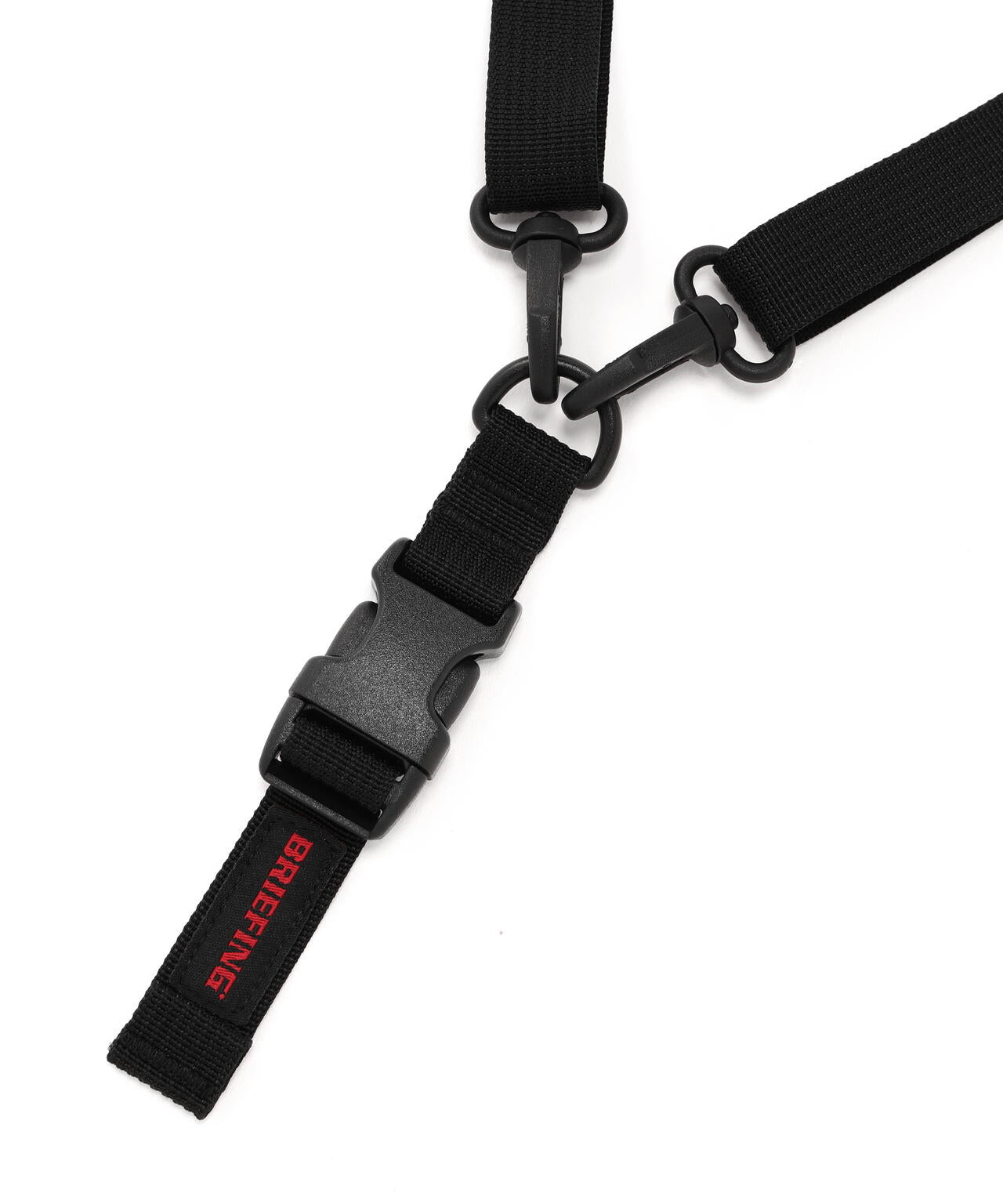 BRIEFING/ブリーフィング/UTILITY 2WAY STRAP