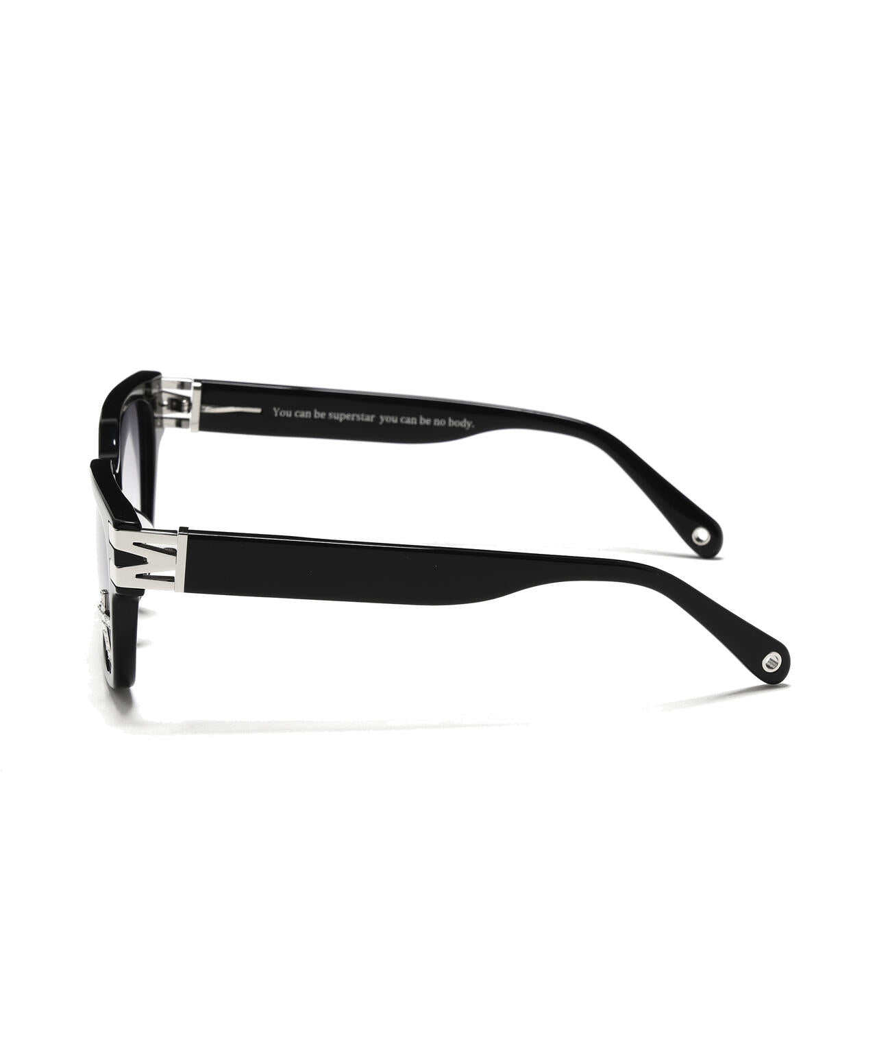MOSEYEC/モザイク/SHIFT FRAME GLASS