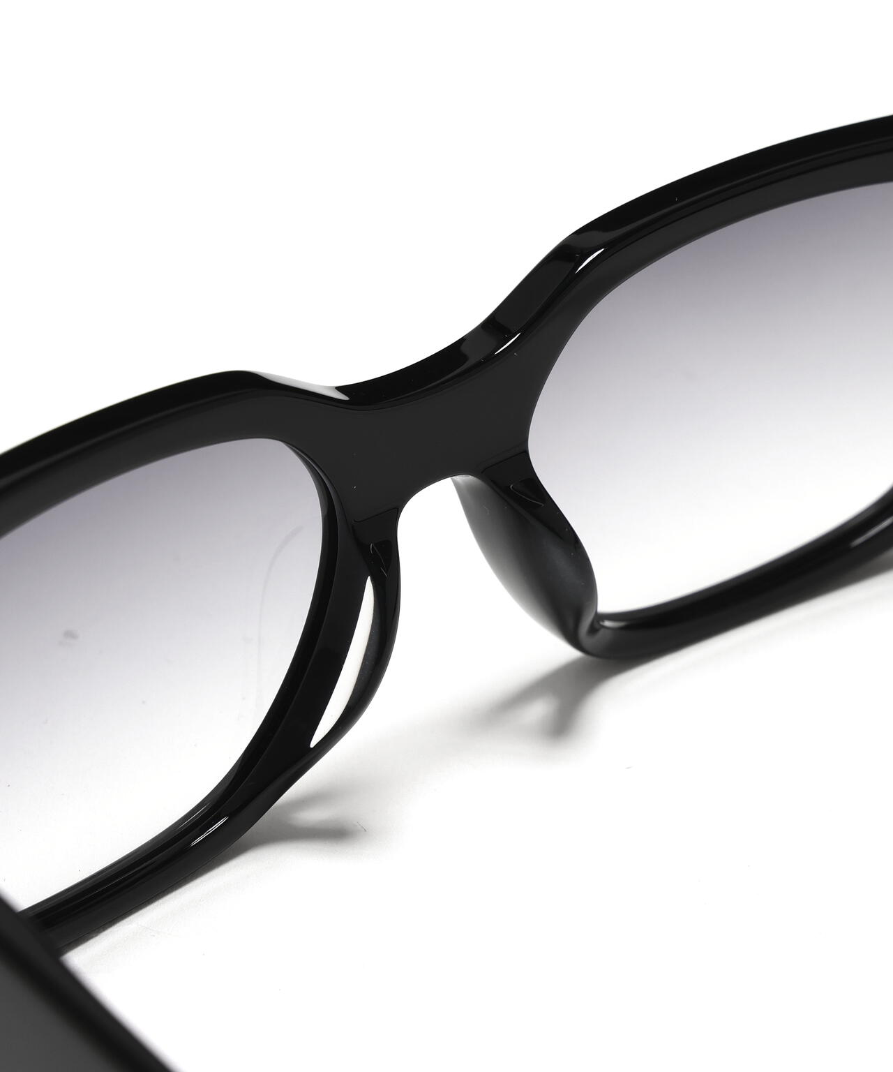MOSEYEC/モザイク/SHIFT FRAME GLASS