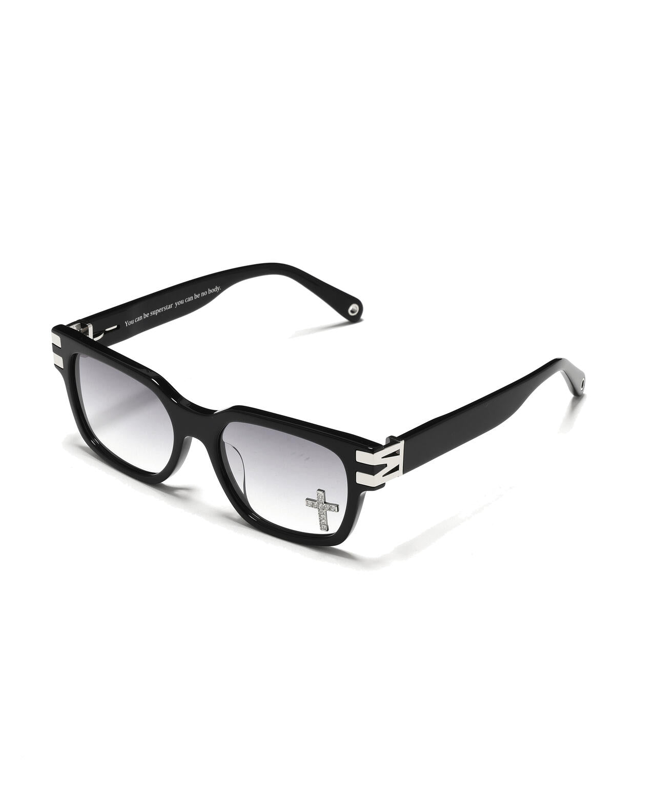 MOSEYEC/モザイク/SHIFT FRAME GLASS