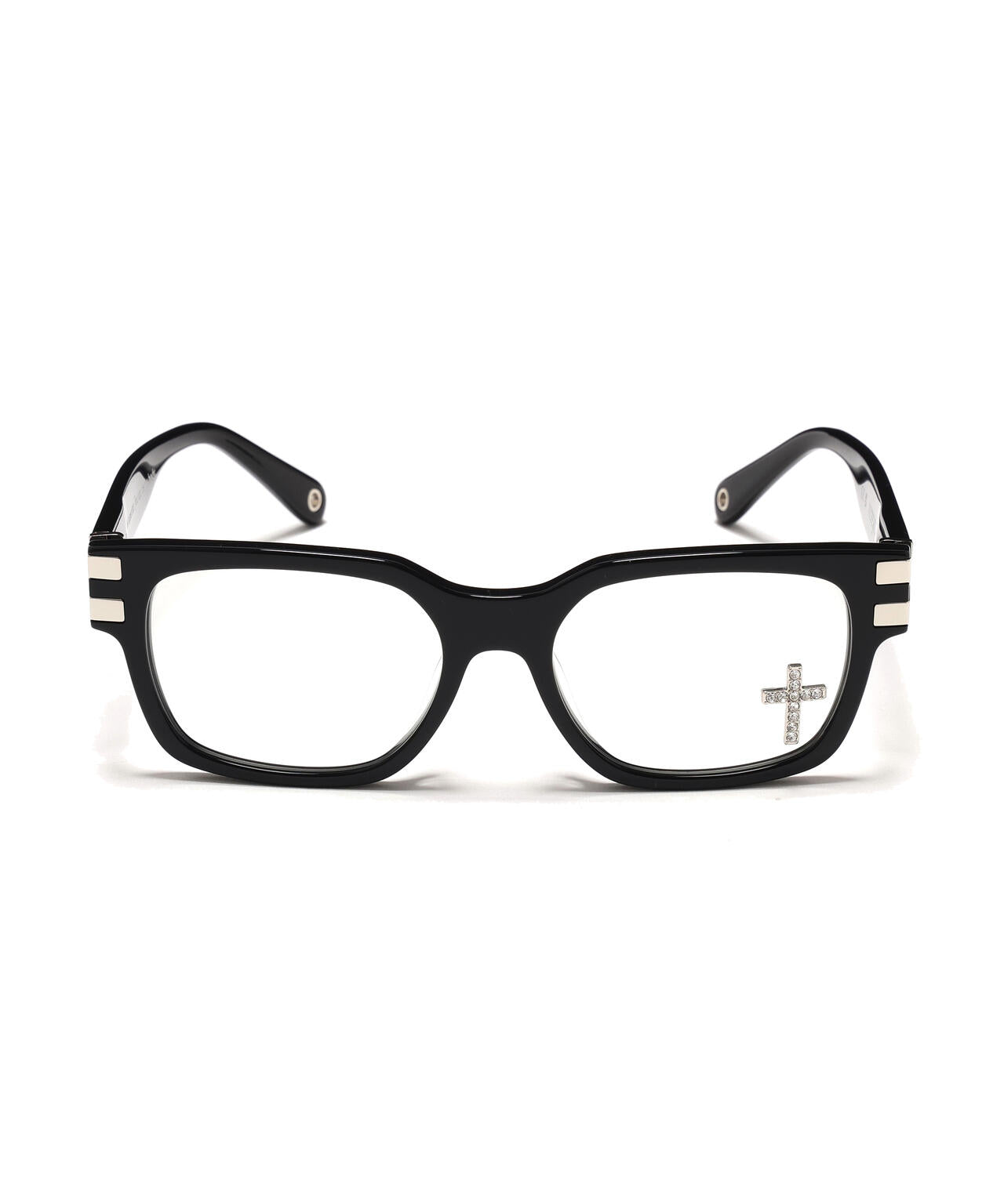 MOSEYEC/モザイク/SHIFT FRAME GLASS