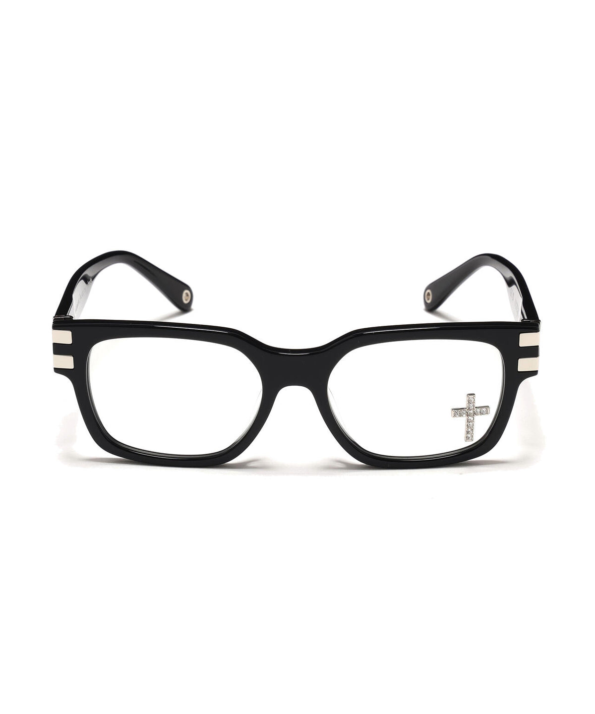 MOSEYEC/モザイク/SHIFT FRAME GLASS