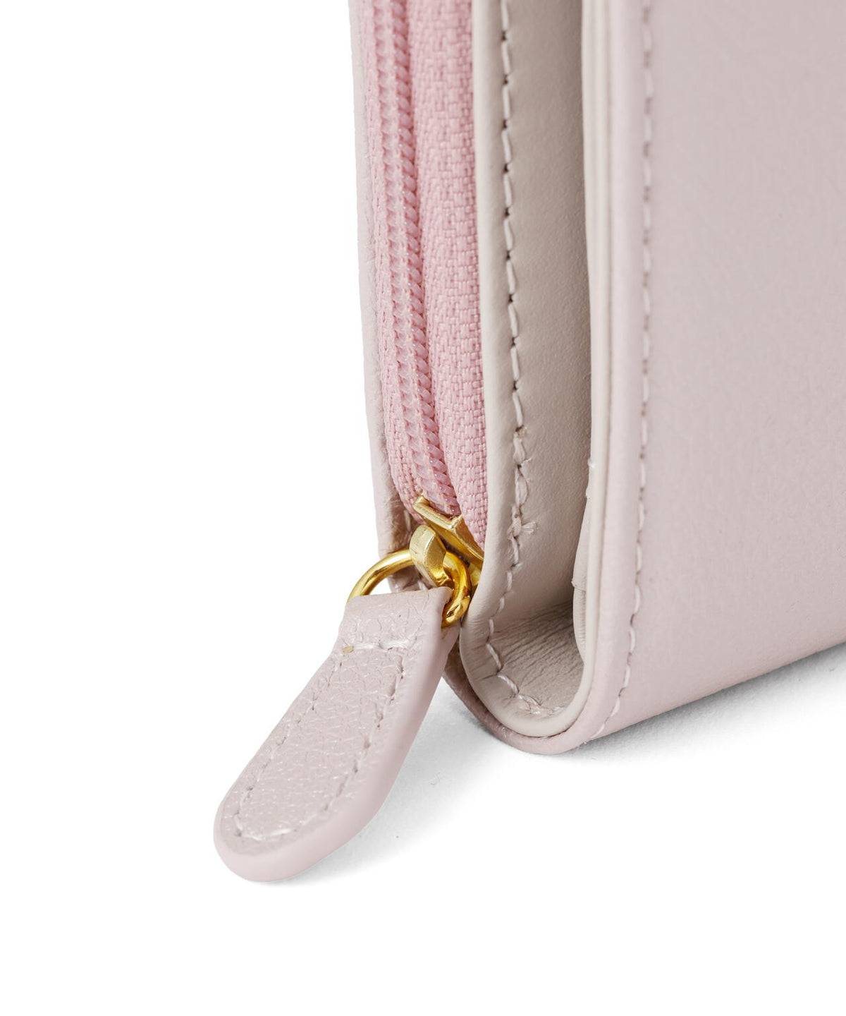 SNOOPY LEATHER COLLECTION/スヌーピーレザーコレクション/パールシリーズ 二つ折財布