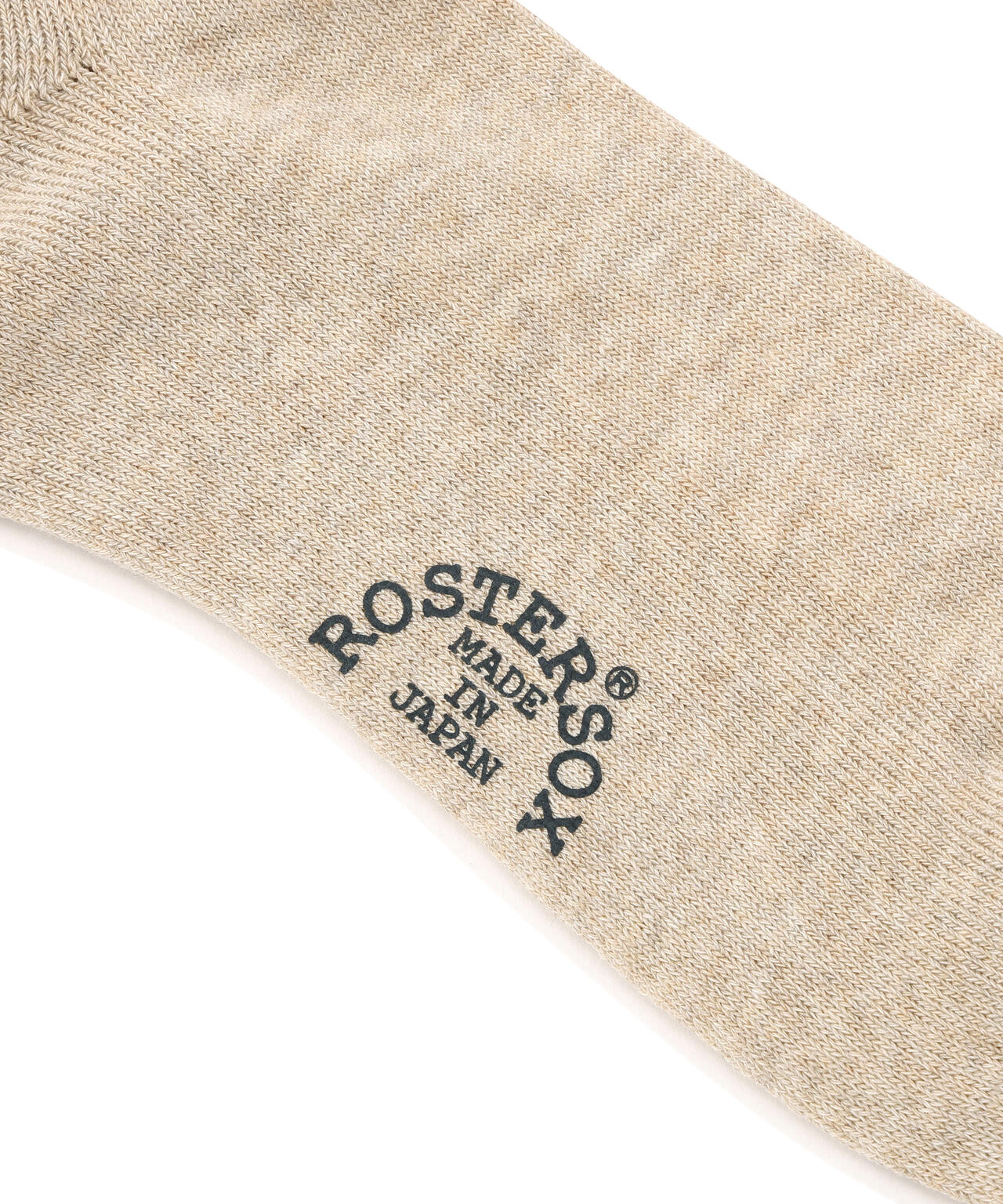 ROSTER SOX/ロスターソックス/BEETHVEN SOX