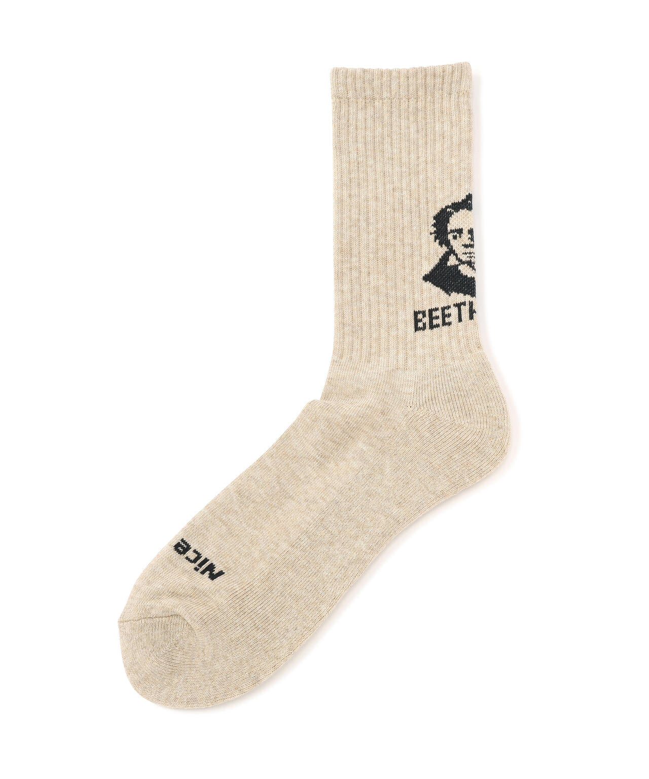 ROSTER SOX/ロスターソックス/BEETHVEN SOX
