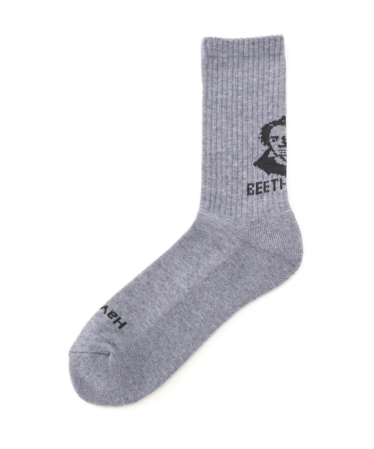 ROSTER SOX/ロスターソックス/BEETHVEN SOX