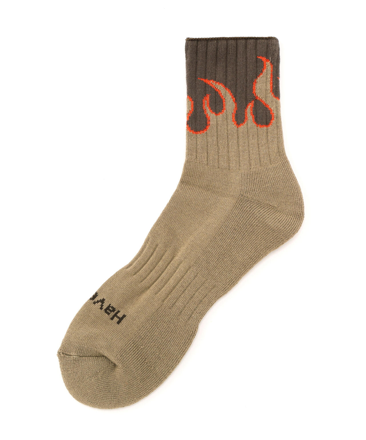 ROSTER SOX/ロスターソックス/FIRE SOX