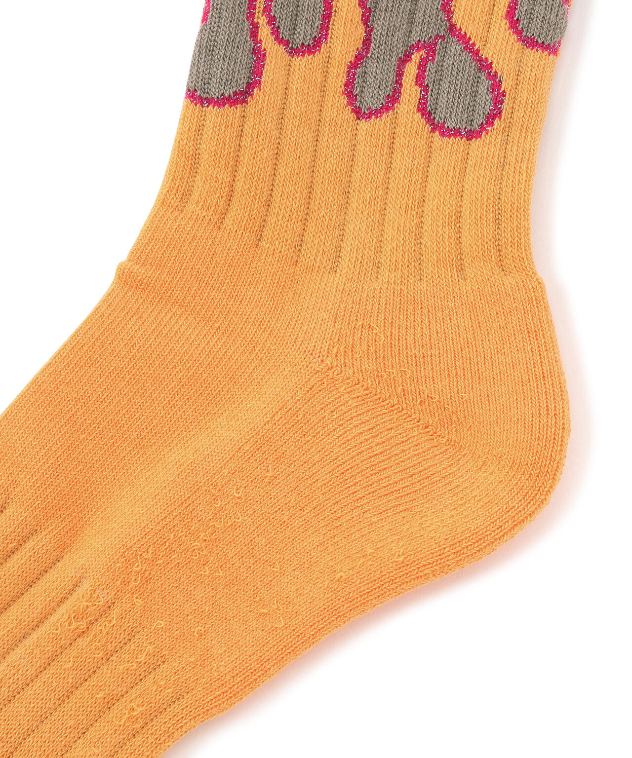 ROSTER SOX/ロスターソックス/FIRE SOX