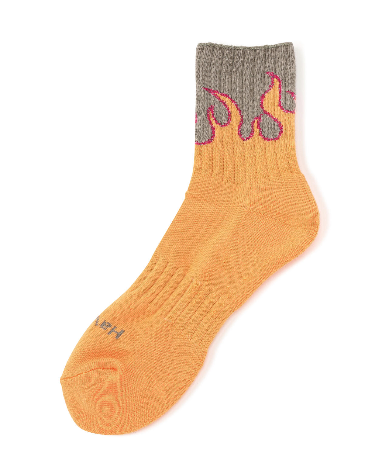 ROSTER SOX/ロスターソックス/FIRE SOX
