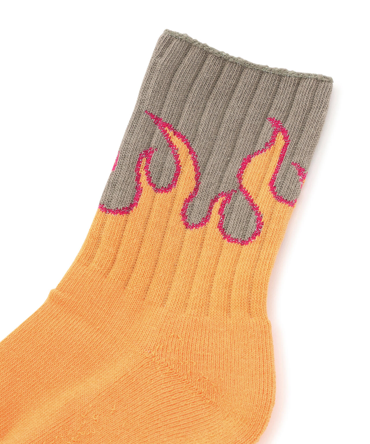 ROSTER SOX/ロスターソックス/FIRE SOX